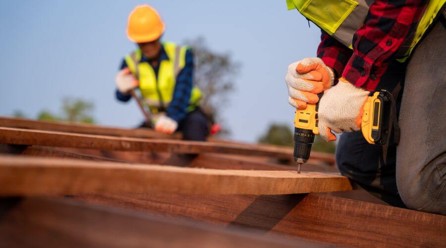 Professional Flat Roofing Installation in Oronoco, MN